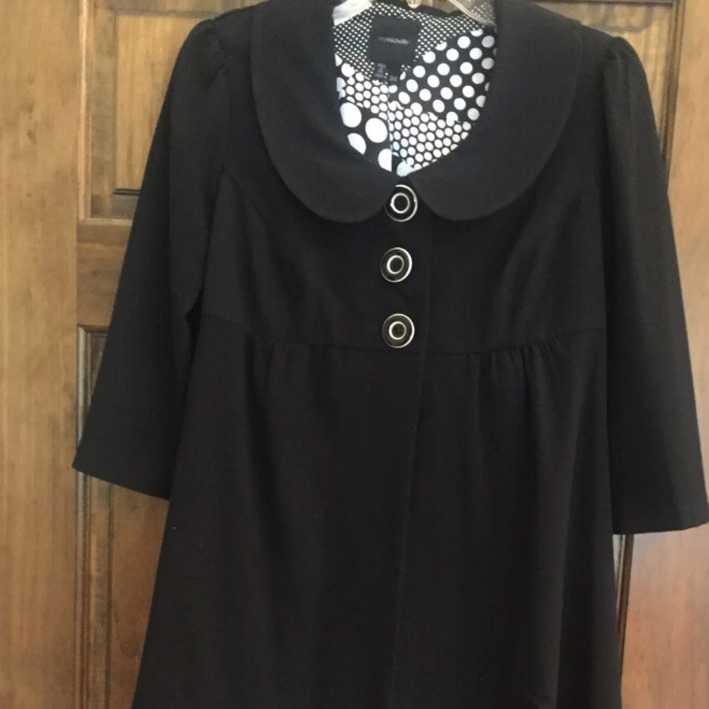 Ladies dress